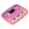 Kids Talking Tablet Early Education Toddler Learning Pad Smarty Learning Pad 8 Modes English