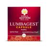 Капсулы Lumbagest 100 шт. Травяная формула для комфорта поясницы и ежедневной поддержки подвижности
