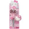 Lilpang Sanrio Hello Kitty Change Correction Stainless Steel Chopsticks Level 1, Mixed Colors, 1 Piece, Korean Popular Tableware