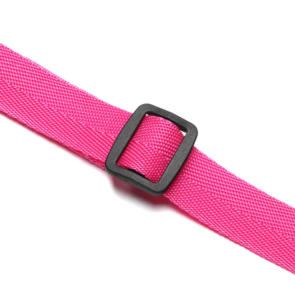 Outdoor With Strap Visible Bag Cup Sleeve Mobile Phone Bag Mesh Cup Pouch Sport Water Bottle Cover