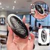 Чехол для ключа Tucson L 2025: Полностью металлический корпус для новой модели Hyundai пятого поколения