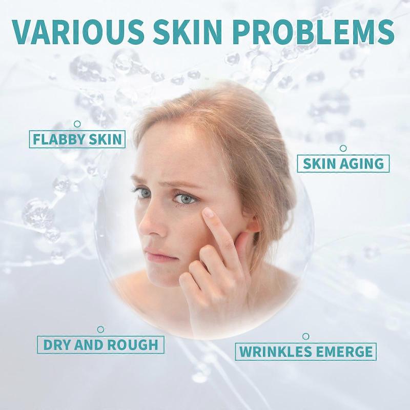 Retinol Firming Cream Smoothes Fine Lines Anti-Wrinkle Skin Care Moisturizing