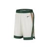 Шорты NBA Boston Celtics Swingman City Edition Dri-Fit Sail Men Streetwear DX8695-133