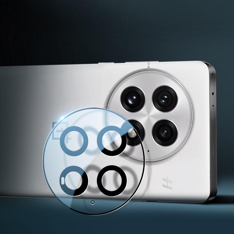 Антибликовая защитная пленка Blueo для экрана камеры телефона Android, устойчивая к царапинам, защита экрана камеры Xiaomi/Vivo/OPPO/Honor/OnePlus/Samsung/Huawei