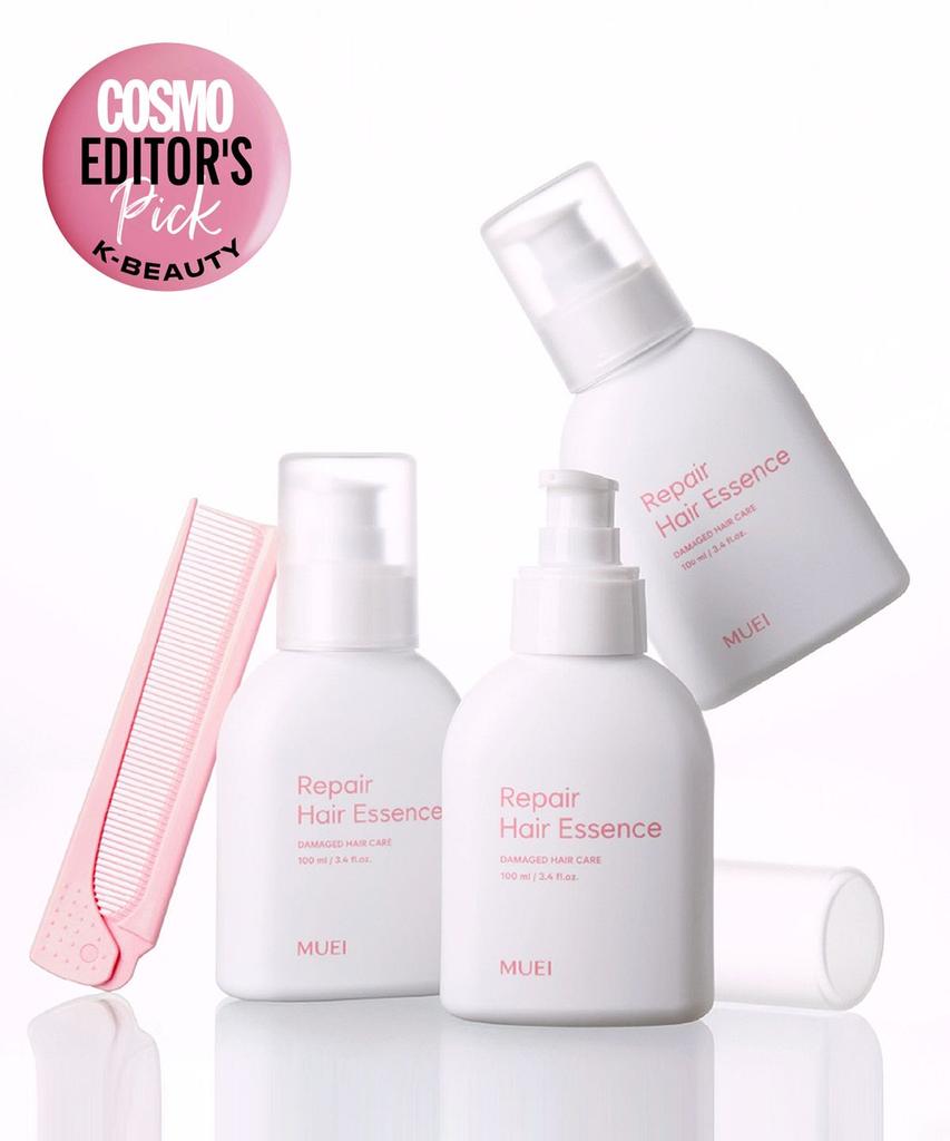 Muay Repair Hair Essence 100ml