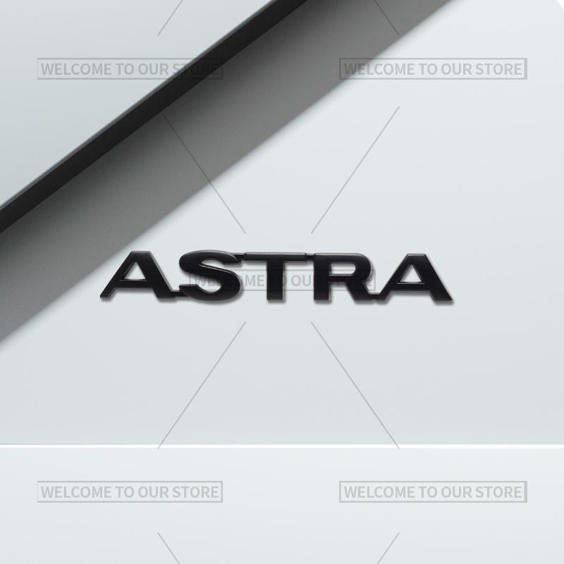 1 шт. 3D Стайлинг автомобиля Для Astra G H J K Эмблема с буквой F OPC GTC Значок Vauxhall Металлические наклейки Наклейки на задний багажник Автоаксессуары