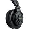 Проводные закрытые мониторные наушники Marantz MPH-2 Pro с 50-мм драйверами, складные, для занятий на музыкальных инструментах, стриминга, игр и