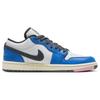 Jordan 1 Low SE Flight Винтажные женские Jordan FV8439-104