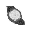 Casio Серия DIGITAL - Квадратный Классический Дизайн Водонепроницаемые и Ударопрочные Солнечные Спортивные Часы Кварцевый Механизм Ремешок из Смолы Японские и GW-M5610UBC-1JF