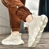 Мужская обувь Кроссовки Мужская повседневная мужская обувь Теннис Роскошная обувь Кроссовки Race Дышащая обувь Модные лоферы Кроссовки для мужчин