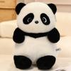 Seal Penguin Raccoon Elephant Panda Pig Plush Toy Stuffed Animal Dolls Gift Kids