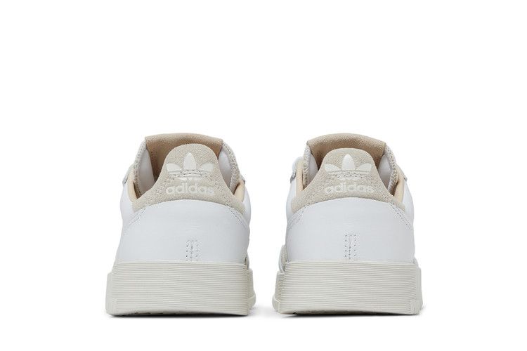 Мужские кроссовки adidas Supercourt Home of Classics Pack Белый/Белый/Кристально-белый