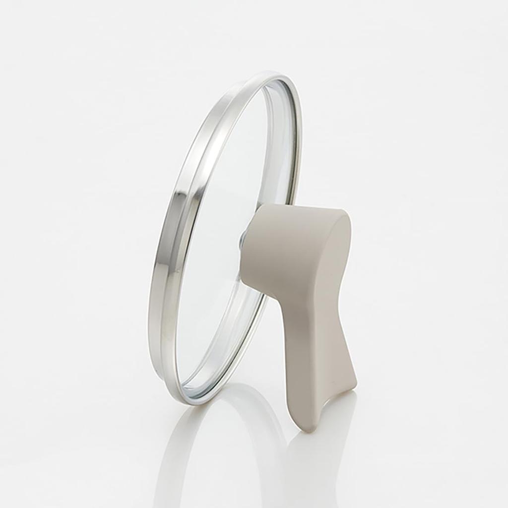 Skater For Gas Rice Milk Deep Moomin Multi-Pot, 1.3L, Stoves, 7-in-1 All-Purpose Pot, Cooker, Pan, Fryer, Saucepan, Design, ANMP1-A