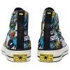Chuck Taylor All Star Dc Comics x Chuck Taylor All Star 70 Hi 'Бэтмен' 155359C