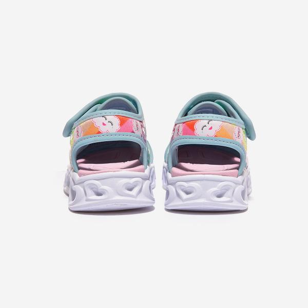 Skechers Сандалии Heart Light-302977N