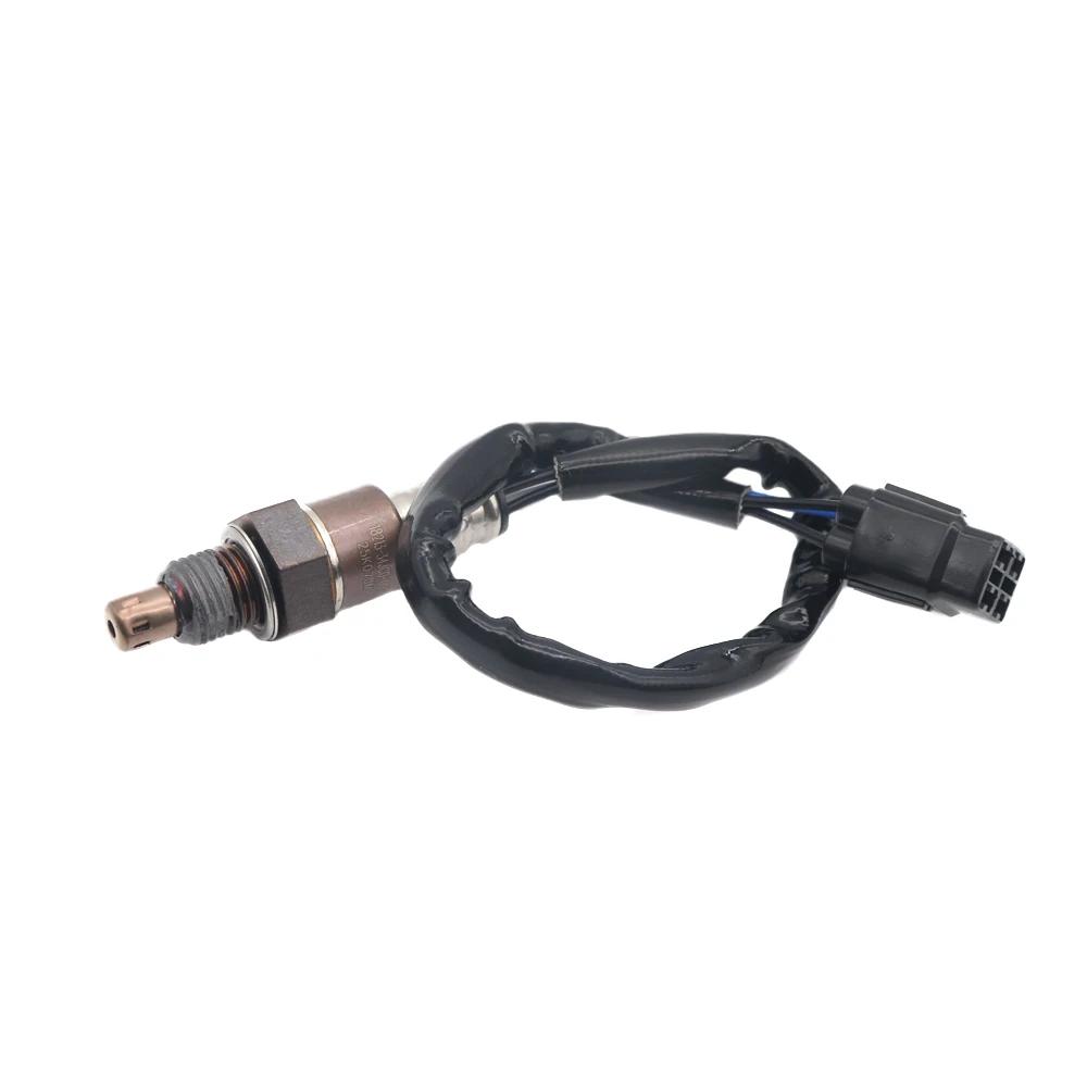 18213-34JC0-000 Motorcycle Air Fuel Ratio Lambda O2 Oxygen Sensor For SUZUKI Gixxer Zixer(150) 1821334JC0000