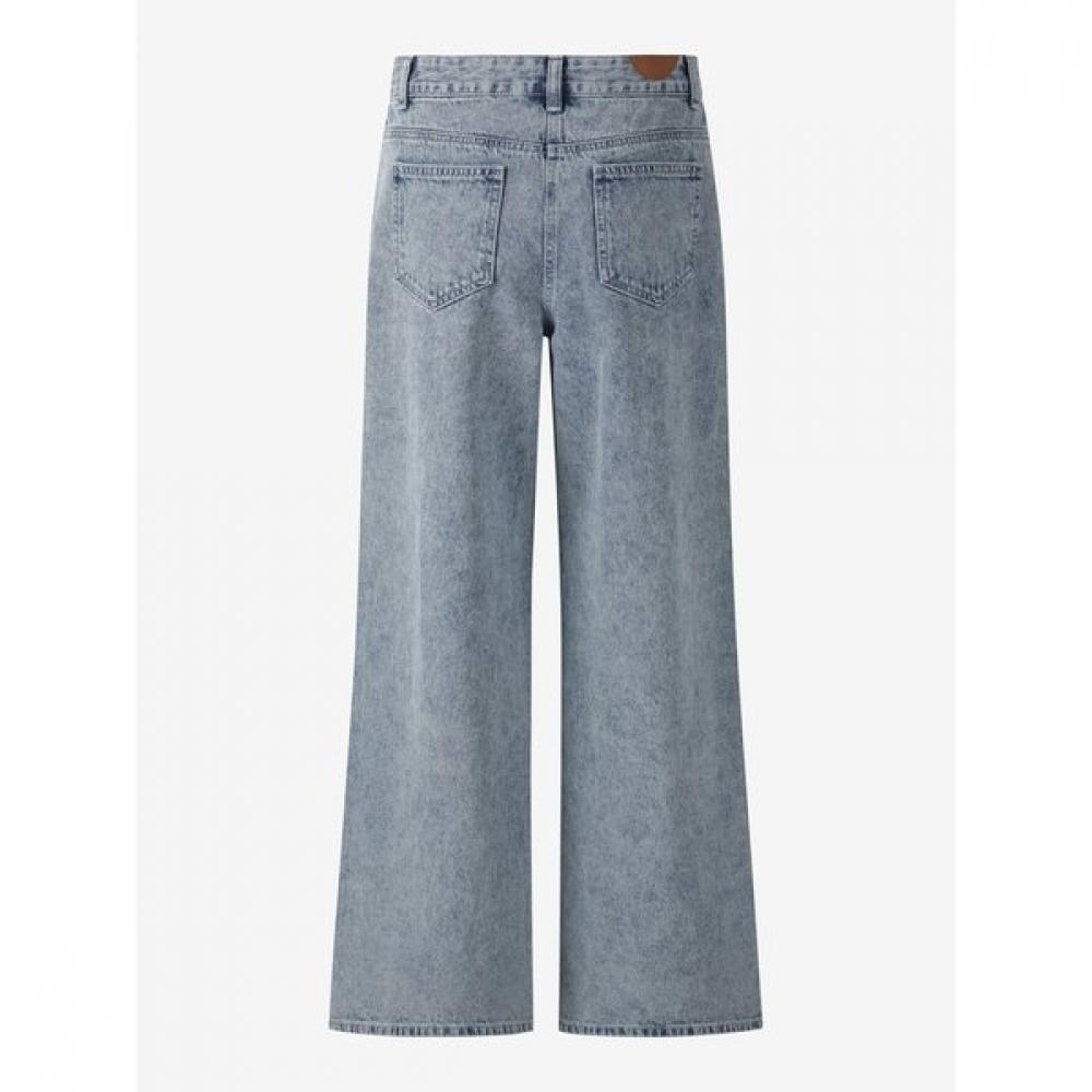Cc Collect. Damage Denim Pants C262psa435