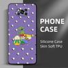 Чехол для телефона с рисунком «Ох уж этот аниме» для Poco X4 M3 F1 X3 NFC M4 5G F4 C40 X3 Pro F3 GT M3 Pro X3 GT, черный мягкий чехол, роскошный чехол