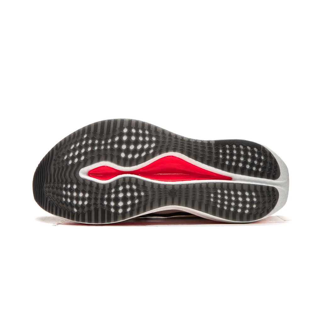 Li Ning Red Hare 9 ULTRA Амортизация Скользкие Устойчивые к истиранию Легкие Упругие Низкие Беговые кроссовки Мужские ARPW007-2