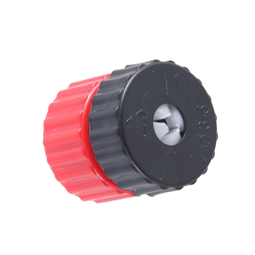 3-13mm Adjustable Drill Depth Stop Collar for 3-5mm Drill Bit Durability Depth Guide Stop for Precision Drilling