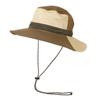 ICHIYON Twill CAMP Adventure Hat [14+ PLUS] Water-repellent / 103892-151-103