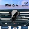 Специальный держатель для телефона в автомобиль для навигации для BMW I3/I4 (2022-2025) Дизайн интерьера
