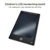 Планшет для рисования Электронный удобный почерк Доска Портативная цифровая живопись Красочные планшеты Дети Рождество