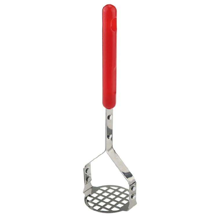 Pressed Potato Masher Ricer Puree Juice Maker Stainless Steel Potatoes Crusher