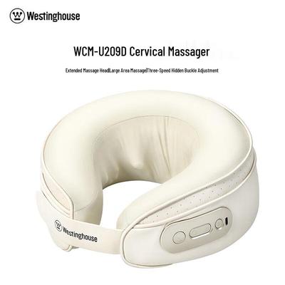 Массаж – Массаж шеи