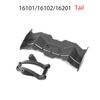 16101 16102 16103 16201 High Speed Racing  1/16 4WD 50Km/h  RC Car Original Spare Parts  Receiver Parts Kit