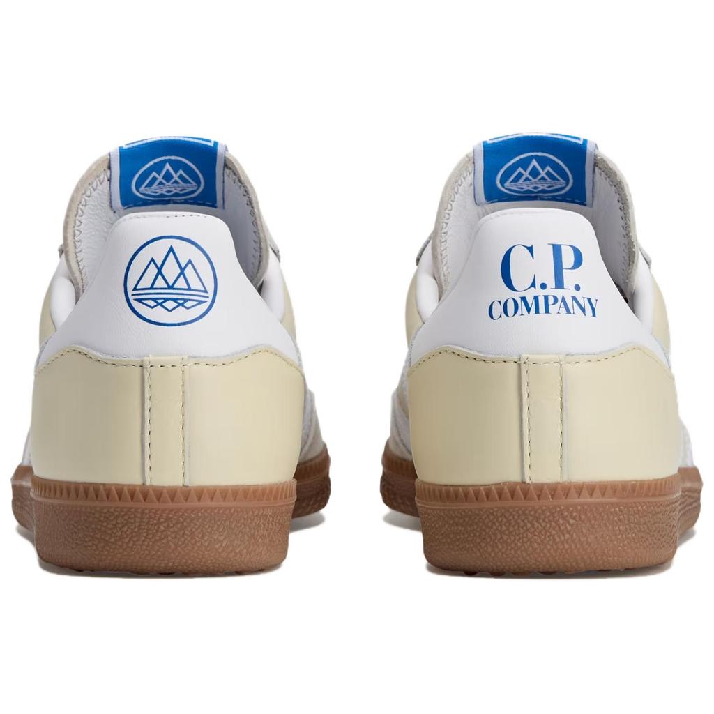 Adidas C.P. Company X Adidas Wimberly Spzl 'Sand Bliss' Sneakers IH3299