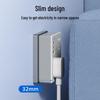 Philips PD30W Multi-Port Wall Charger & Socket Adapter CN plug (adapter included)