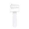 Small Size Baking Tool Cookie Pie Pizza Bread Pastry Lattice Roller Cutter Plastic