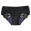 Брюки Moon Pants Daytime Black Lace XL