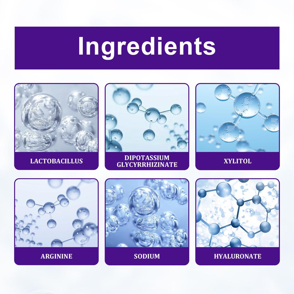 50ml Whitening Toothpaste Foam Natural Mouth Wash Mousse Whitening Teethpaste Tool Hygiene Breath Dental Teeth Oral Care Tool