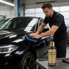 100ml Graphene Ceramic Coating 9H+ Advanced Crystal SerumCar Ceramic Coating Kit Paint Protection High Gloss Easy to Clean