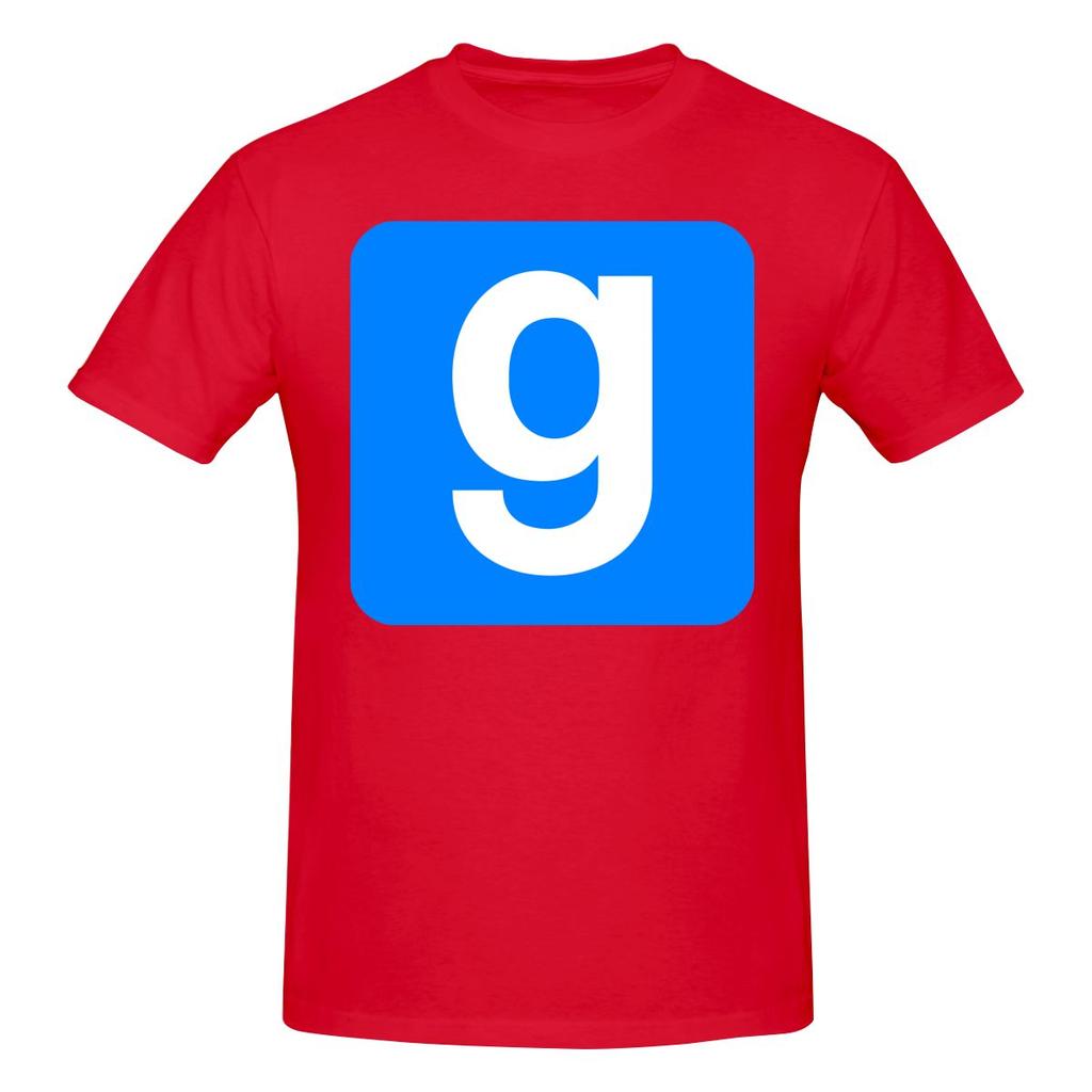Funny Garry S Mod Unisexs Printed Tshirt Unisex T Shirtbasketball