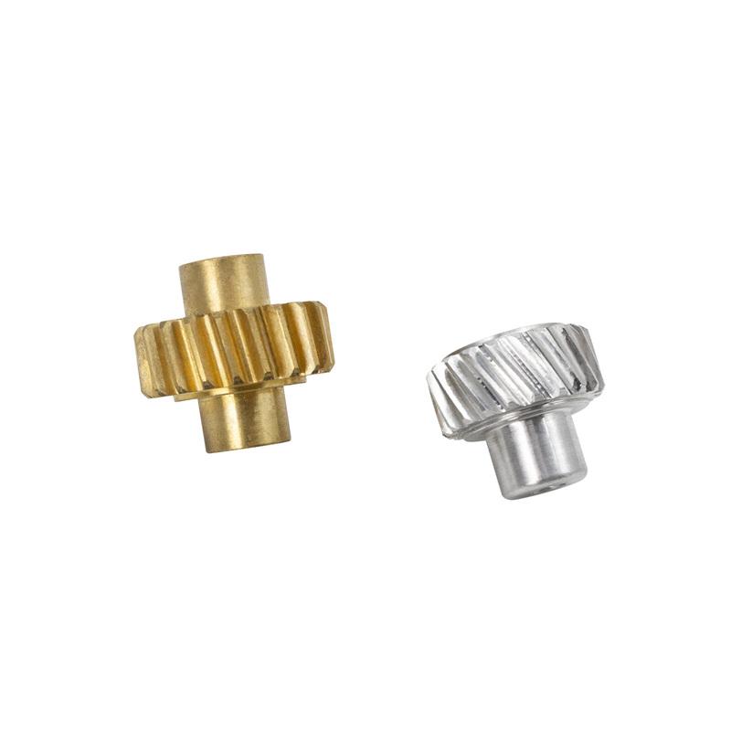 A set of gear sets suitable for Chevrolet Tahoe GMC Yukon 2007-2014 seat adjuster motor maintenance