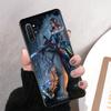 Горячая игра D-Dota 2 Чехол для телефона для Samsung Note 8 9 10 20 Pro Plus Lite M 10 11 20 30 21 31 51 A 21 22 42 02 03