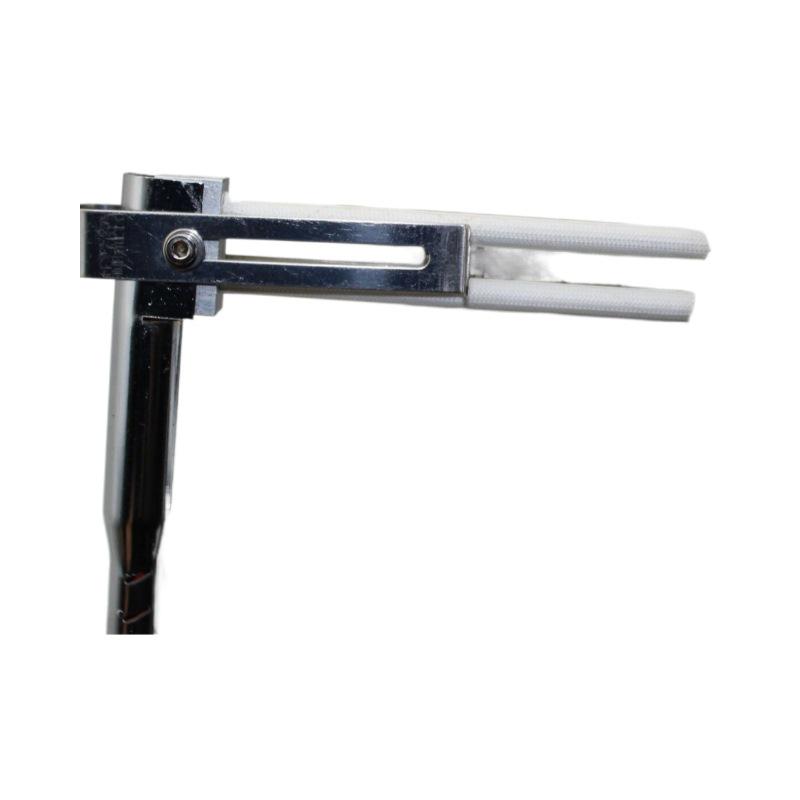 Станок для горячей гибки акрила с двойным напряжением для создания светящихся символов