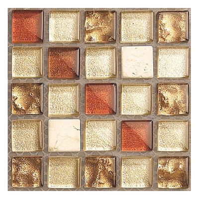 Самоклеящиеся обои для декора своими руками, Натуральная мозаичная плитка, Водонепроницаемые, Утолщенные ПВХ, Защита от столкновений для детской безопасности