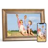 Urain Цифровая фоторамка штепсель CN (адаптер в комплекте)