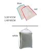Drying Nets Home Organizer Doll Storage Bag Mesh Pillow Net Storage Clothes Net Hanging Drying Rack