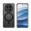 Подходит для Xiaomi POCO F8PRO чувствительная к коже магнитная чехол-накладка для мобильного телефона POCO X8 ProMax полупрозрачный матовый защита от падения