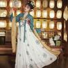 New Hanfu Female Dunhuang Chang'e Princess Style Tang Style Chest-up Skirt Ru Slimming Festival Playing Costume Suit