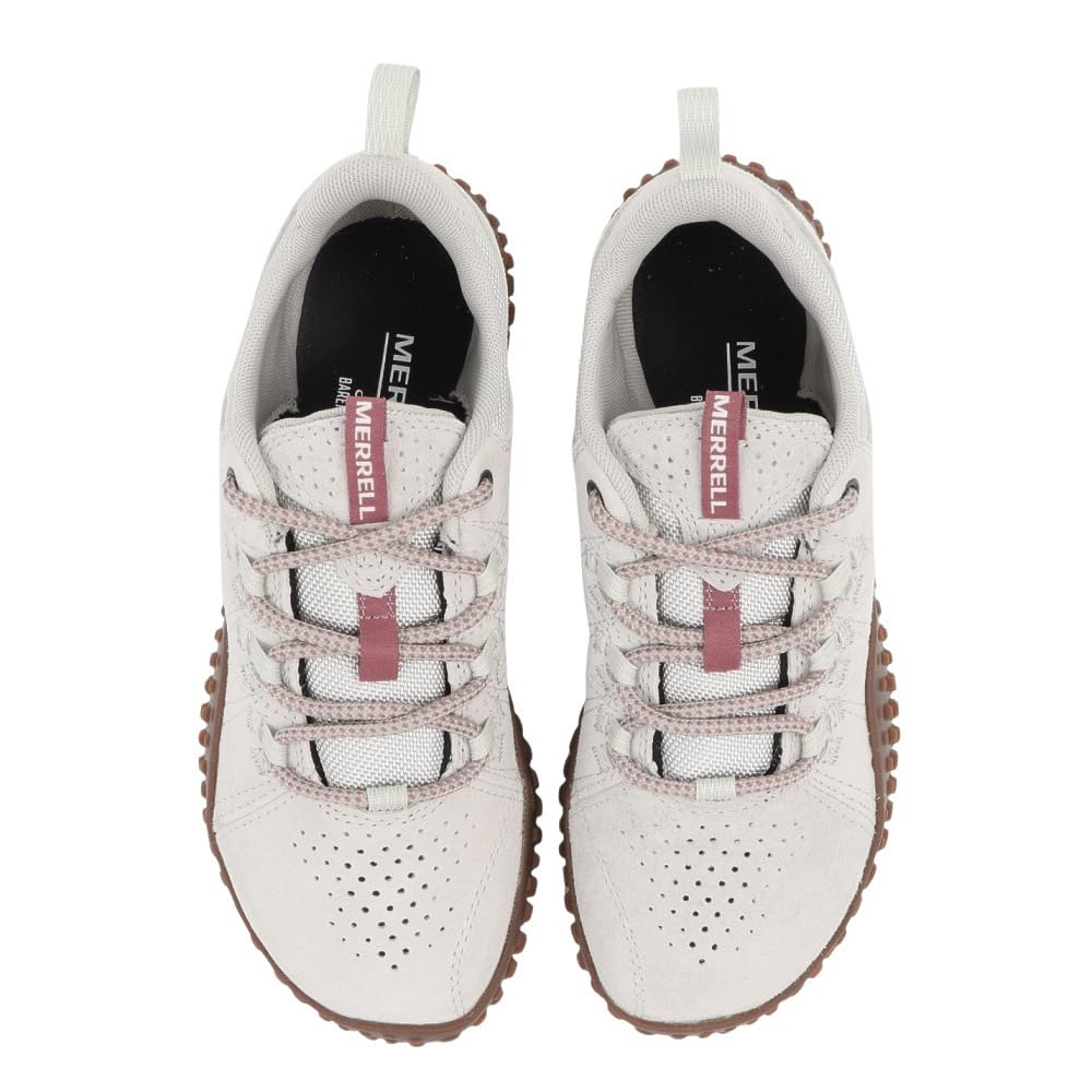 Merrell Женские barefoot походные кроссовки WRAPT Береза 24.0см 2E