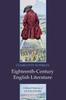 Книга Eighteenth Century English Literature