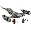 LEGO Star Wars 75325 Мандалорианский истребитель N-1
