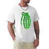 Jesse Pinkunisex Skeleton Hand Grenade Tshirt Shirts Graphic Tees Plus Sizes Anime Clothes Unisex Workout Shirt Punk And Street Style