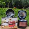 5L Multi-Function Smart Rice Cooker for Southeast Asia and Africa